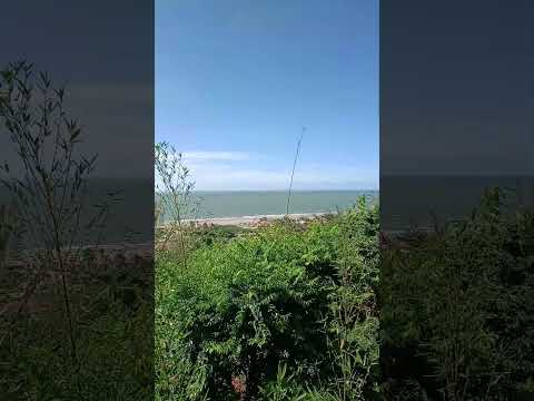 Praia do Araçagi, São José de Ribamar. MA