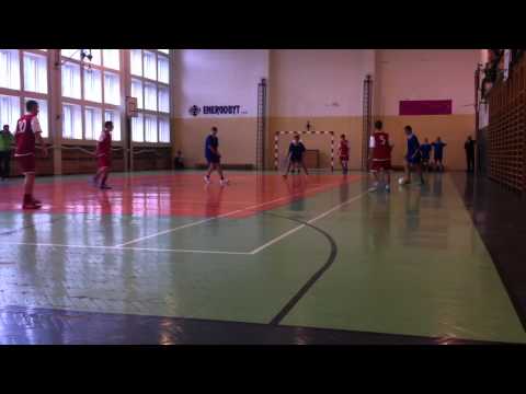 Frajer na záver -  Patrik Milčik  :D