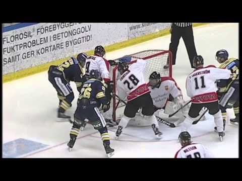 Highlights SSK vs Åkers strängnäs
