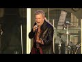 Billy Idol Eyes Without a Face Live at Kaaboo Del Mar 2018