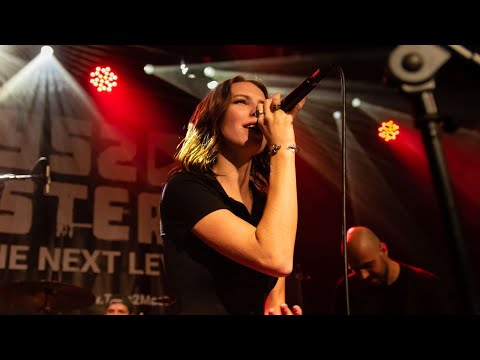 Toys2Masters Final Level 2022 - Ice Cream At The Alligator Park