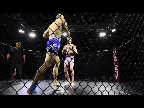 Linol Lin VS Nate Montono