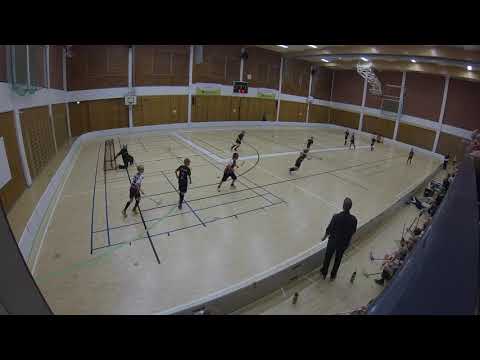 30.09-18 Kutsuturnaus Valkeakoski Duo96 - SC Weikot