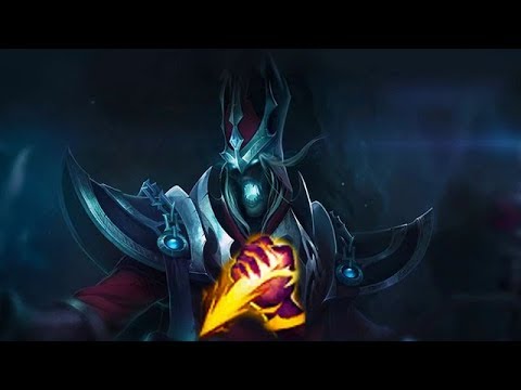 How to Play Karthus Jungle - Get Kills Without Leaving the Jungle!