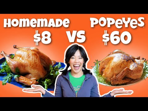 Which Is Best? | How to Brine & Roast A Turkey