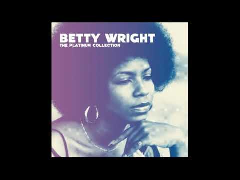 Betty Wright - Clean Up Woman