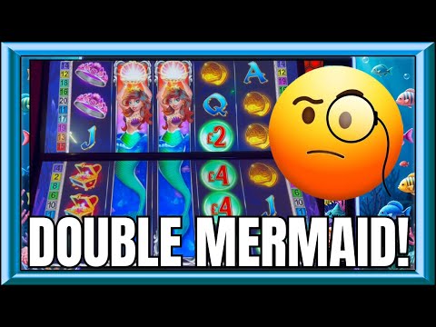 Big DOUBLE Mermaid Collect & Lots More £500 Bonuses!