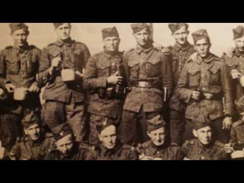 "Natočme klip k poctě našim parašutistům"