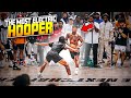 The FILTHIEST Hooper We Ve Seen All Year Just BLEW OUR MINDS 1v1