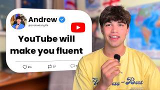 How I learned English by watching YouTube (and how you can too)