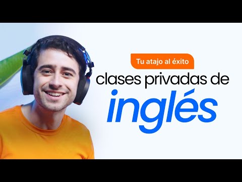 Vale la pena una clase privada en Open English? Descúbrelo aquí