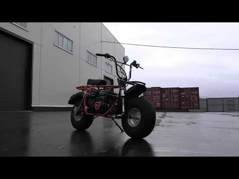 фото мотоцикл скаут сафари 3l-8е+ bigfoot уценка 0