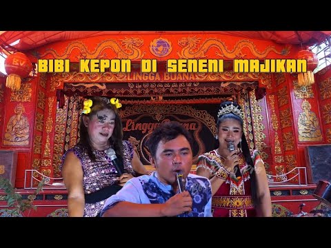 Rame Bae Baka Bibi Kepon Ketemu Endang Kuh