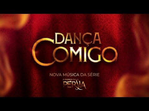 MÚSICA: DANÇA COMIGO - SÉRIE A RAINHA DA PÉRSIA - MEGA DANCE MUSICAL FJU 2024