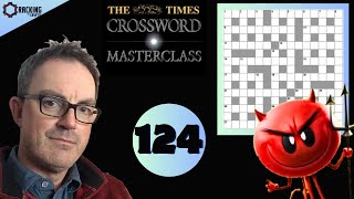 Now THIS IS HARD! The Times Crossword Masterclass: 27 June 2025