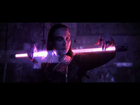 NEUROKLAST - Totentanz 2 (Official Music Video)