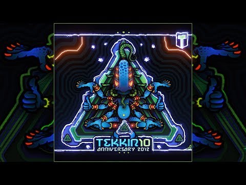 Phagos Sonus & Enichkin - Intro ( Anniversary Album 2012)