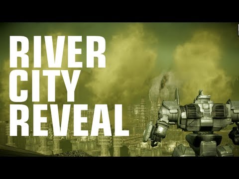 River City Reveal