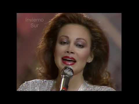 Paloma San Basilio - La fiesta terminó (Eurovisión)