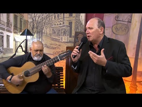 ENTRE MATES Y GUITARRAS PROGRAMA 261 - 16 DE JUNIO DE 2018