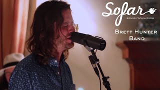 Brett Hunter Band - Life Is Only Beautiful With You | Sofar San Francisco