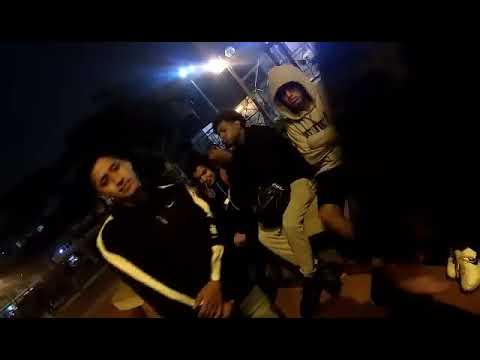 INCARAPSJL / (FINAL)/CAMARENA VS JINETE (2DA RONDA)