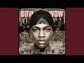 B.O.W. B.O.W.