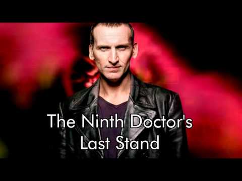 The Ninth Doctor's Last Stand (Bad Wolf/The Parting of the Ways Unreleased Music Suite)