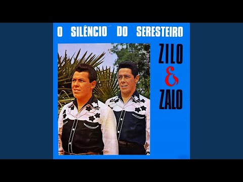 Apaixonado - Zilo e zalo