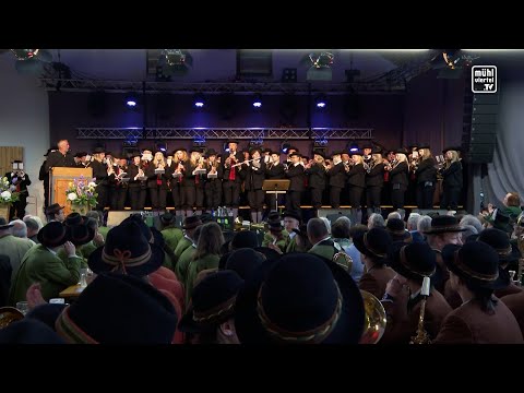 40. St. Veiter Treffen