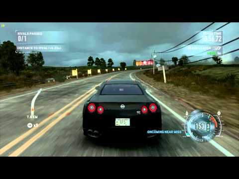 Need For Speed - The Run : Part 29