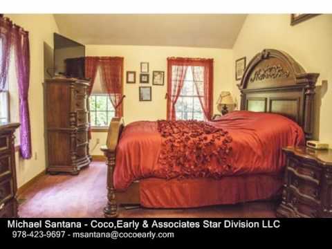 9 Turtle Hill Rd, Dracut MA 01826 - Single Family Home - Real Estate - For Sale -