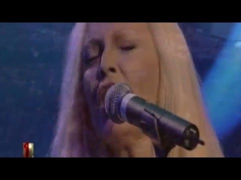 Patty Pravo a "Unici: Luciano Pavarotti