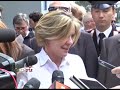 Lorenzin: Nessun taglio di posti letto negli ospedali della Campania