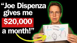 How I Manifest $20_000 EVERY MONTH By Meditating Like Joe Dispenza