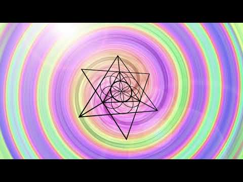 Day 20 Torus Alignment by Matias De Stefano