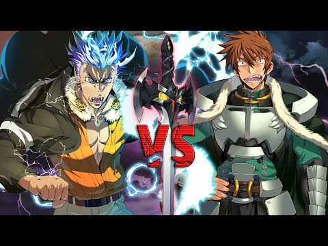 Rance vs Lei: Lightning's Wrath – Rance X Movie
