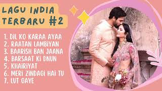 Download lagu LAGU INDIA TERBARU 2023 #2 mp3