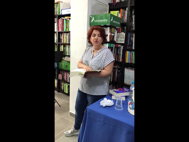 Vídeo relacionado con Una pareja casi perfecta (Best Seller | Ficción)