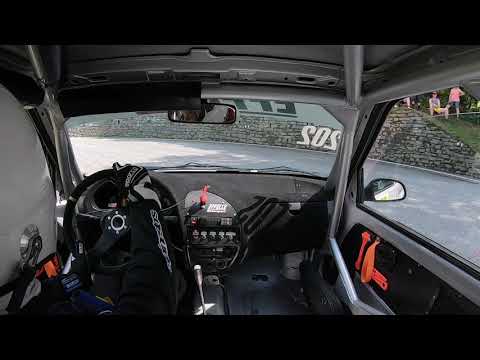 47° Alpe del nevegal 2021 Sertori Omar saxo vts R.S 1.6