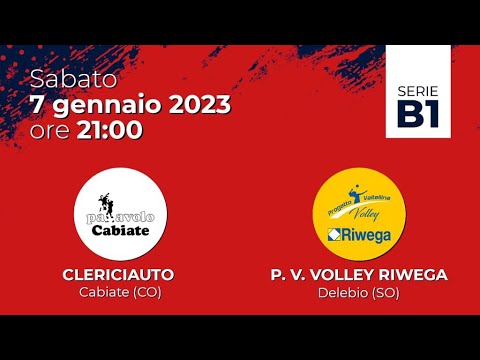 ClericiAuto Cabiate - Don Colleoni Trescore