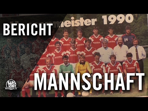 SG Rot-Weiss Frankfurt: Tradition hat einen Namen | MAINKICK.TV