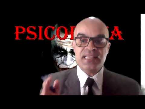 A Psicopatia e o Direito Penal.
