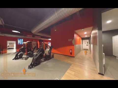 Basic-Fit 24/7 Miniature vidéo YouTube 2