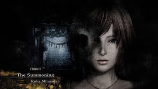 Fatal Frame 4: Mask of the Lunar Eclipse - Phase I: The Summoning Walkthrough