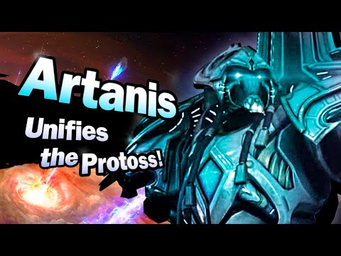 Artanis Swaps the Competition!