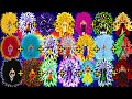 Who Is Strongest Fusion Of Every Super Saiyan Infinity ️ Part 1 Road To 48k Subs