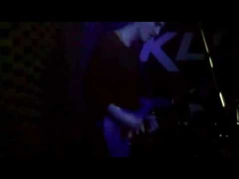 Vlasta Popić - Pokret @ Klub