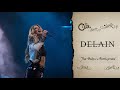 DELAIN Your Body Is A Battleground Sub Español English Lyrics