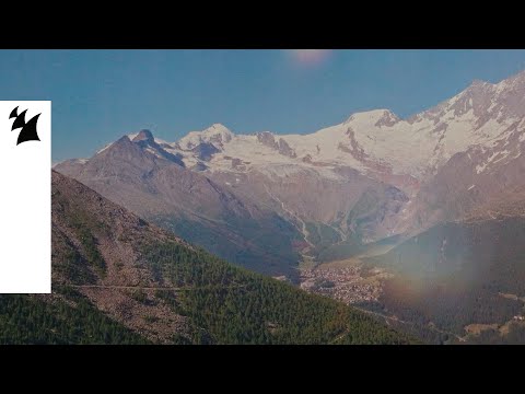 Nick Schilder - Never Let You Go (Official Lyric Video)